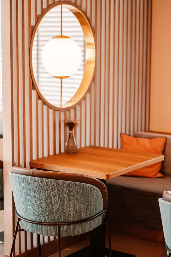 Astra Maris Apartments Büsum Extérieur photo